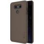 Nillkin Super Frosted Shield Matte cover case for LG G6 order from official NILLKIN store